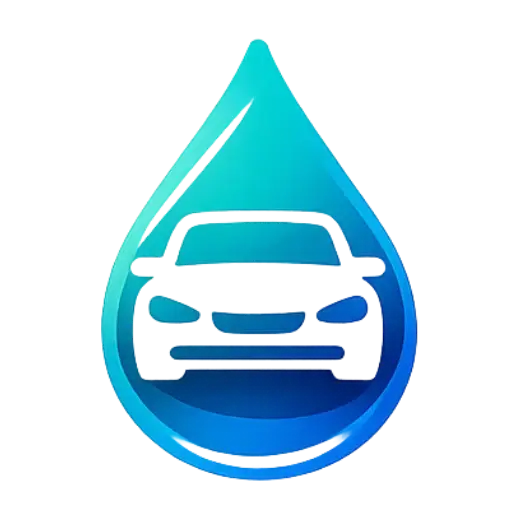 Lavage auto à domicile Lhommaizé